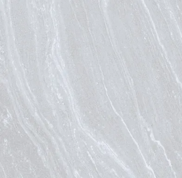 600 x 600mm ECO Rock Matt Grey/Charcoal Glazed Porcelain Tile 4pcs/pack 1.44m2
