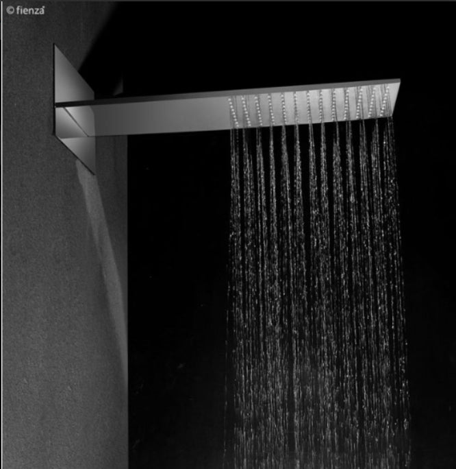 FIE Komo Wall Mounted Overhead Sheet Shower