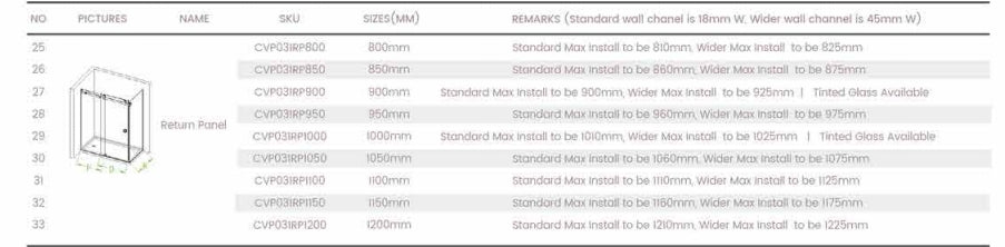 1180-2000x2000mm L Shape Sliding Frameless Light Gold Square Rail Handle 10mm Glass Shower Screens - HD reno