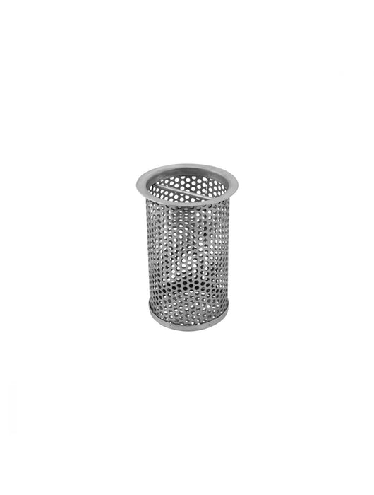 150mm Square Floor Waste Arrestor (suits 100mm pipe) - HD reno