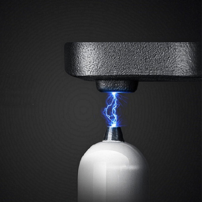 900*500mm Fotile White Stainless Steel Natural Gas Cooktop