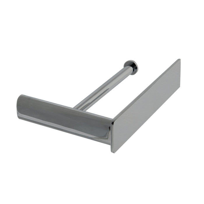 The Gabe Toilet Roll Holder Chrome/Matt Black/Brushed Gold/Brushed Nickel/Gunmetal Grey