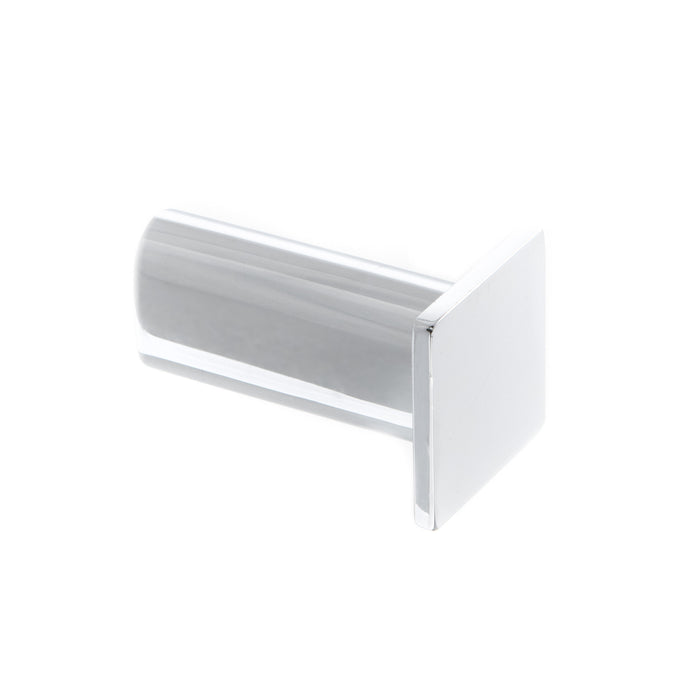 The Gabe Robe Hook Chrome/Matt Black/Brushed Gold/Brushed Nickel/Gunmetal Grey