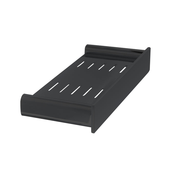 The Gabe Soap Holder Chrome/Matt Black/Brushed Gold/Brushed Nickel/Gunmetal Grey