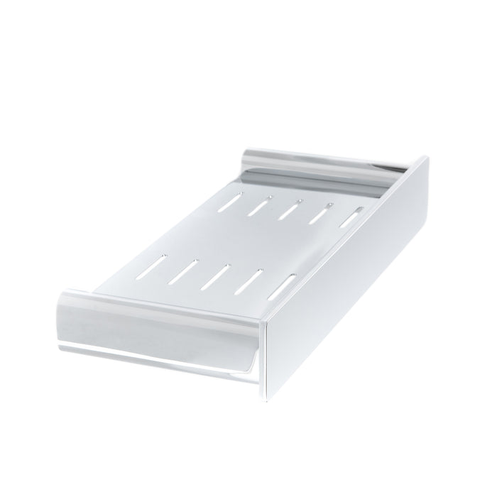 The Gabe Soap Holder Chrome/Matt Black/Brushed Gold/Brushed Nickel/Gunmetal Grey