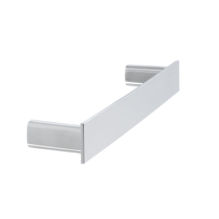 The Gabe Hand Towel Holder Single Chrome/Matt Black/Brushed Gold/Brushed Nickel/Gunmetal Grey 300mm
