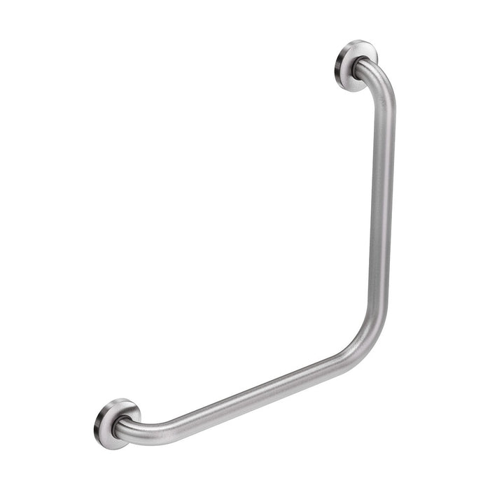 90?? Stainless Steel Ambulant Grab Rail