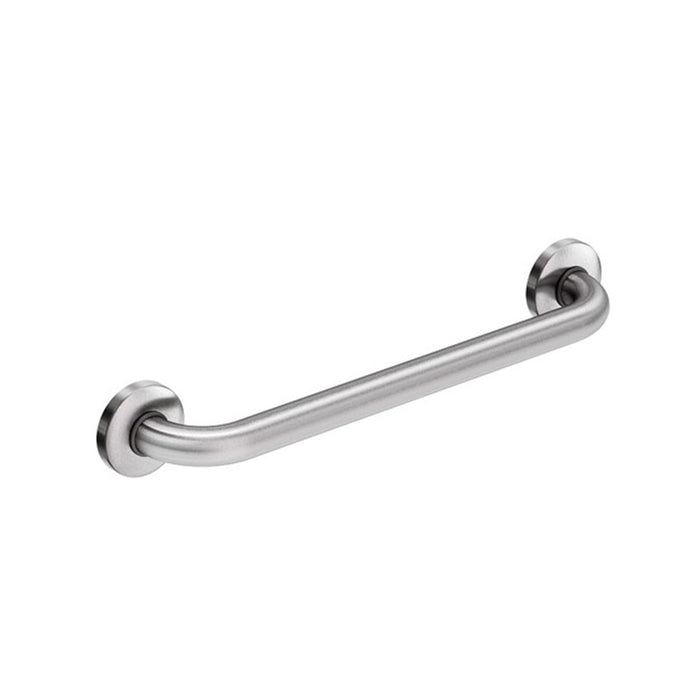Fienza Accessible Toilet Care Kit With Left-Hand 40° Rail