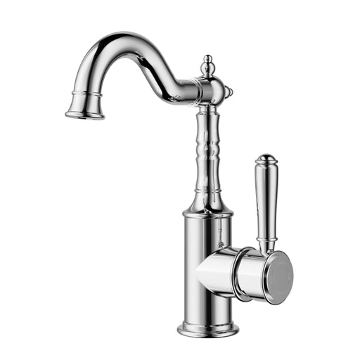 Clasico Basin Mixer - HD reno