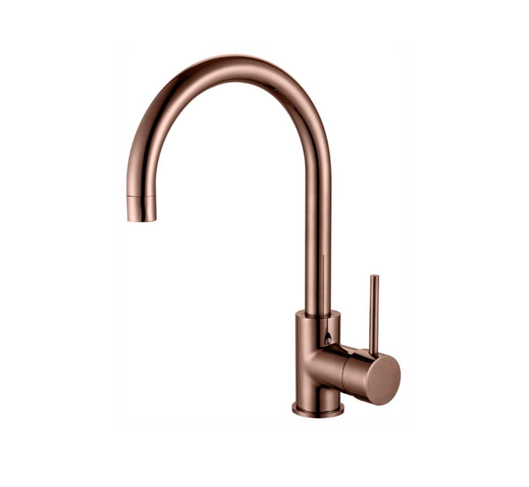 Ideal Sink Mixer (Rose Gold)