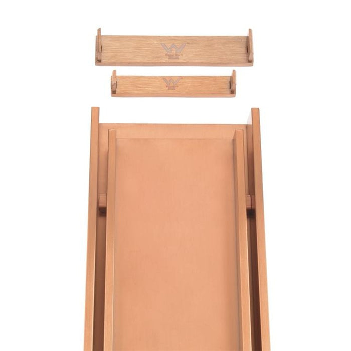 800-3000mm Somer Rose Gold DIY Tile Insert Drain Floor Waste (No Outlet)
