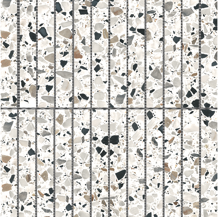 Kit Kat Fusion Terrazzo