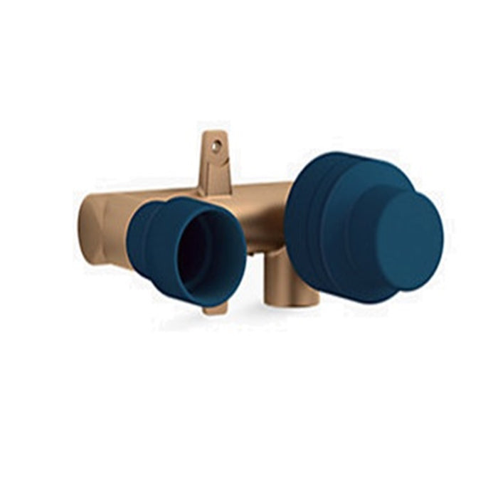 Kohler Aleo S Single Control WM Lav Valve