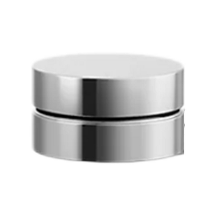 Kohler Components Hob Mount Rocker Chrome/Matte
Black/Brushed
Nickel/Moderne Brushed Brass Solid Brass Tapware