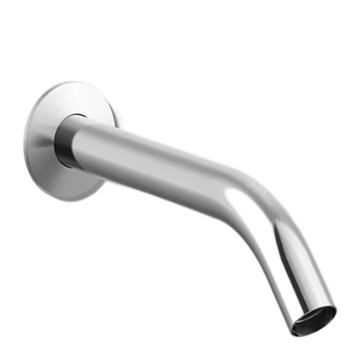 Kohler Components Wall Mount Tube Bath Spout Chrome/Matte
Black/Brushed
Nickel/Moderne Brushed Brass Solid Brass Tapware