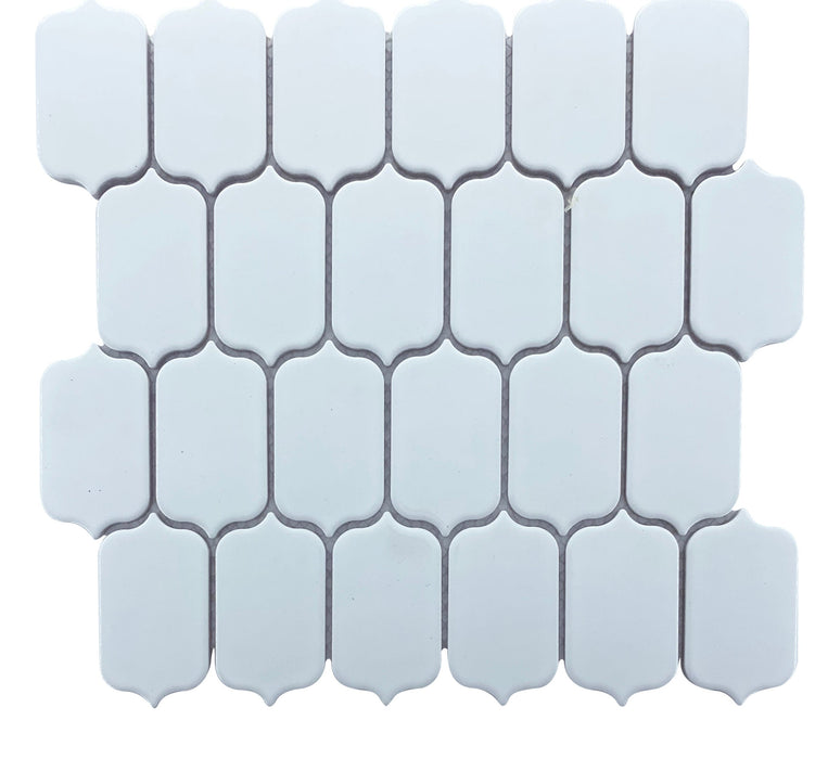 Lantern Gloss White