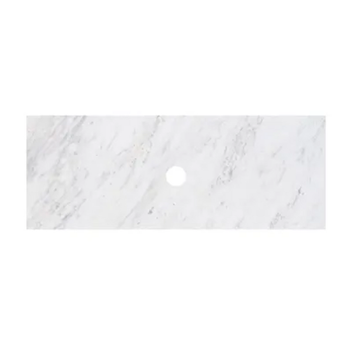 1200*455*470mm Lukka Chester Federation Matt Black PVC Wall Hung Vanity