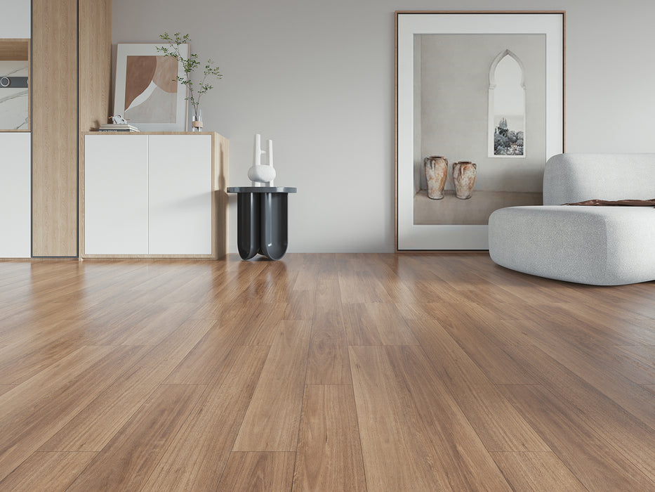Wonderwood Laminate Floor Ironbark 1516 x 238 x 12 mm