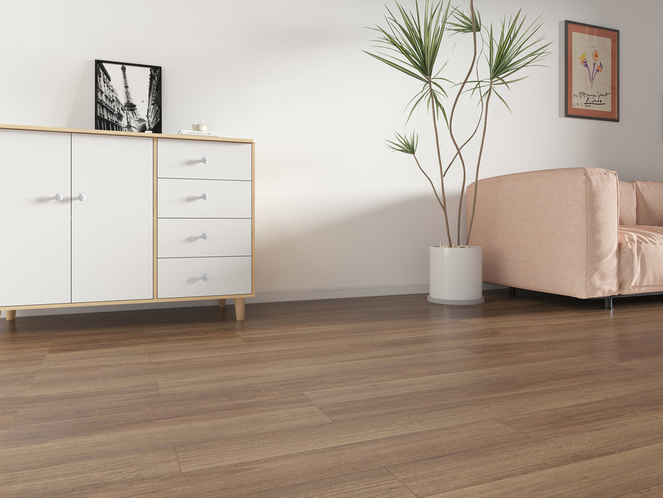 Wonderwood Laminate Floor Spotted Gum 1516 x 238 x 12 mm