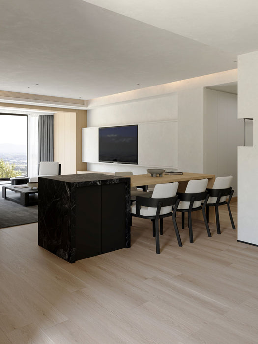 Wonderwood Laminate Floor Cream Oak 1516 x 238 x 12 mm