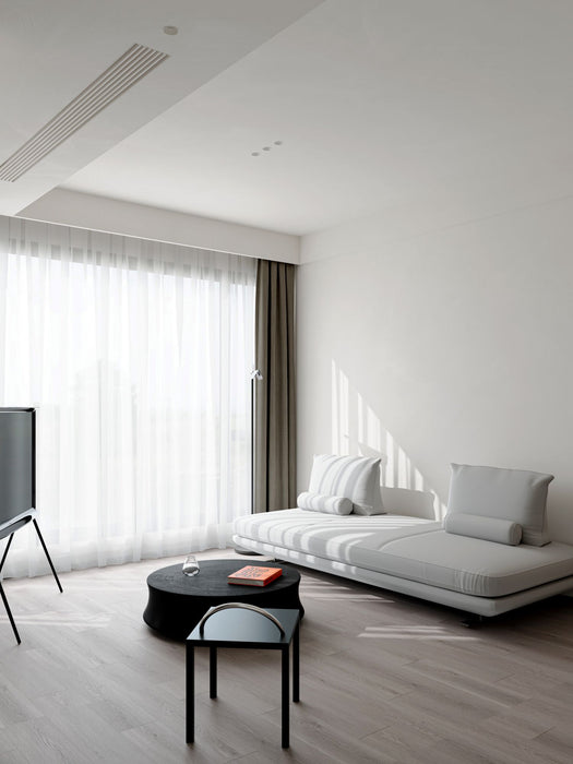 Wonderwood Laminate Floor Grey Oak 1516 x 238 x 12 mm