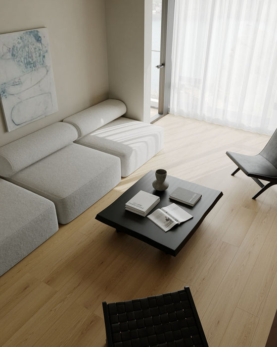 Wonderwood Laminate Floor Regent Beige 1845 x 194 x 12 mm