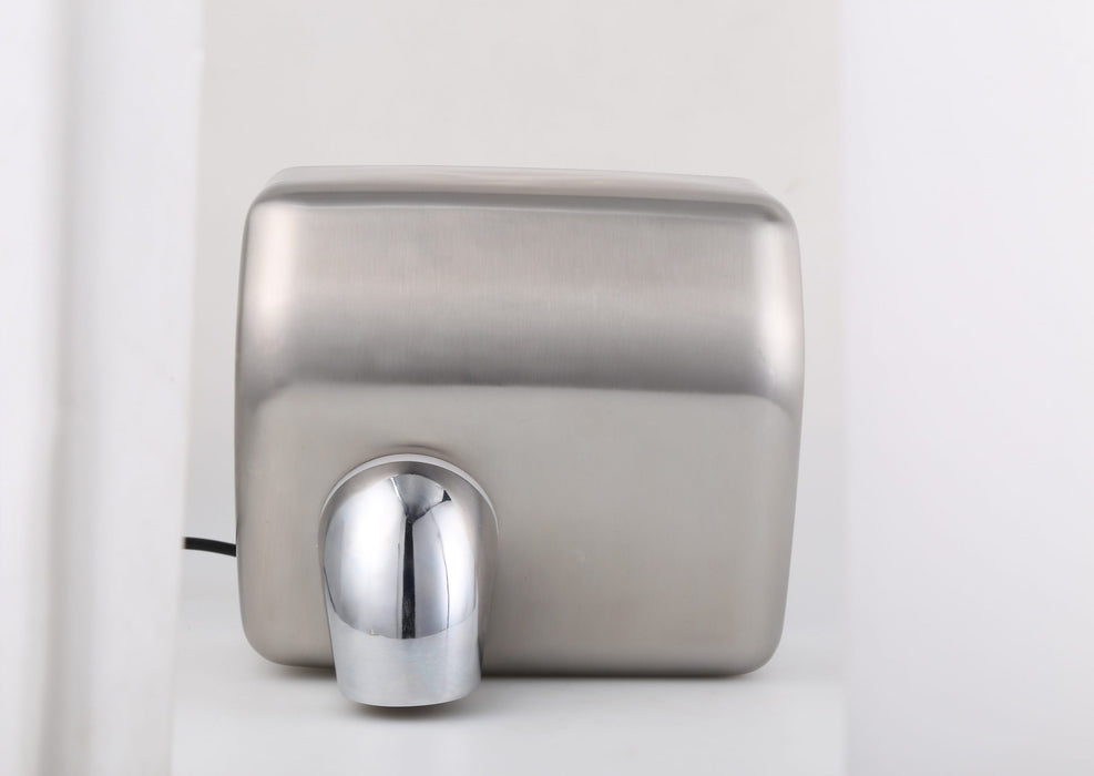 Commercial Automatic Stainless Steel Hand Dryer MY-1-303S
