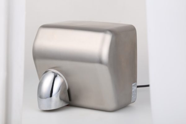 Commercial Automatic Stainless Steel Hand Dryer MY-1-303S