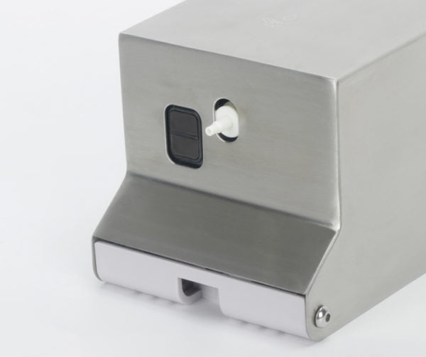 Touchless Automatic Dispenser Hand Clean Wall Mounted