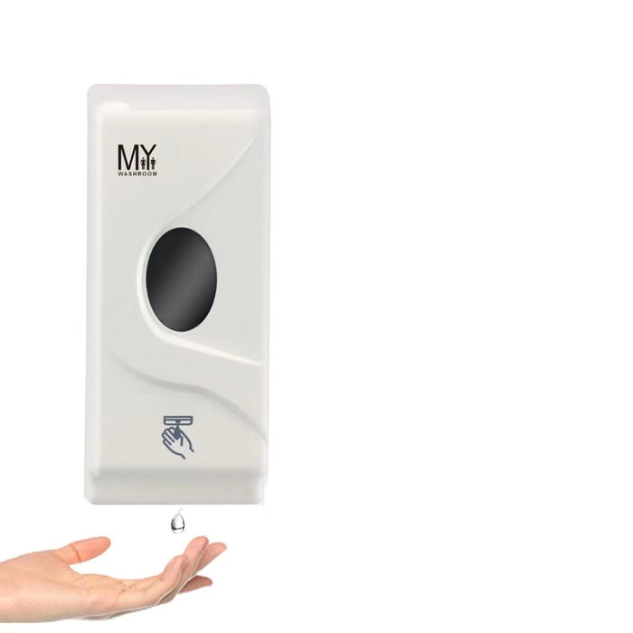Touchless Automatic Dispenser Hand Clean Wall Mounted