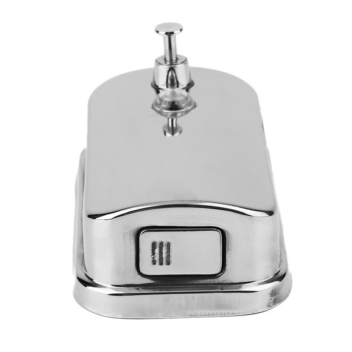 Commercial Manual Soap Dispenser MY-2-304 (800ML)