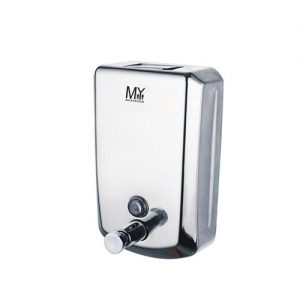 Commercial Manual Soap Dispenser MY-2-305(1000ML)