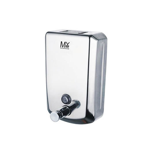 Commercial Manual Soap Dispenser MY-2-305(800ML)
