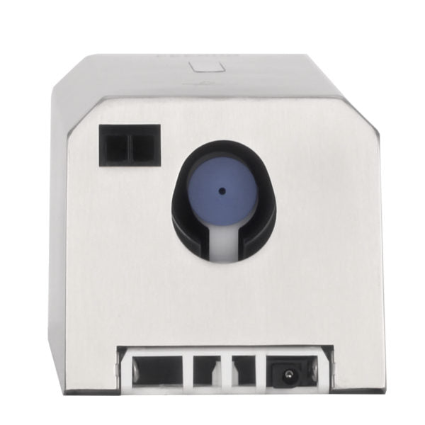 122*112*280mm Touchless Soap Dispensers Automatic With Floor Stand