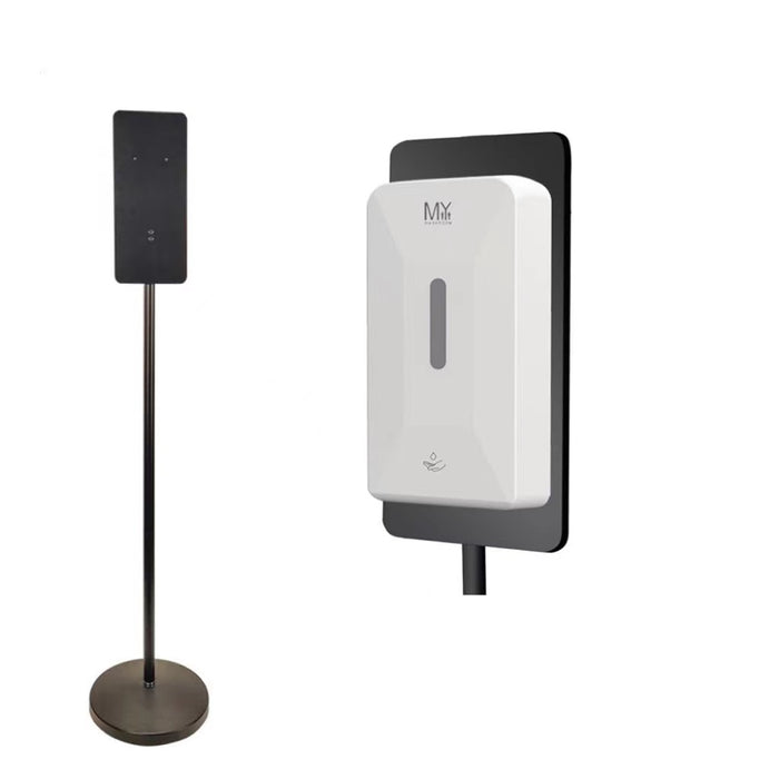 1000ml Touchless Automatic Soap Dispensers With Floor Standing
