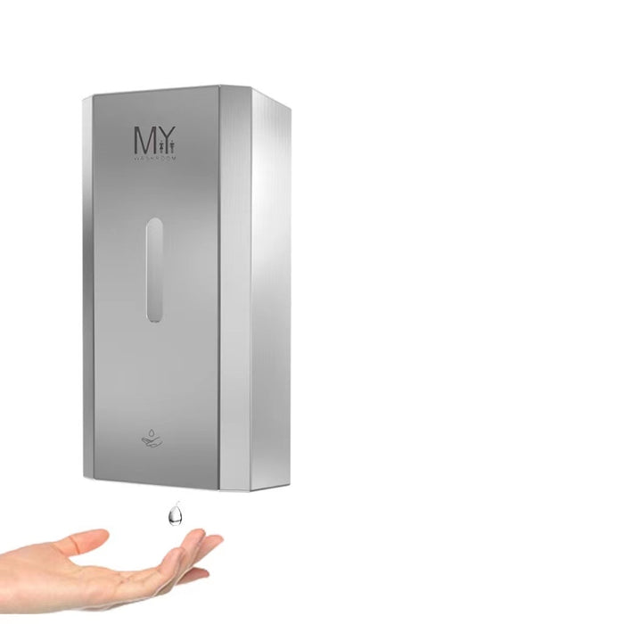 Touchless Automatic Soap Dispenser Wall Mounted