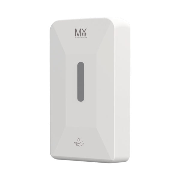 Touchless Automatic Soap Dispenser Wall Mounted
