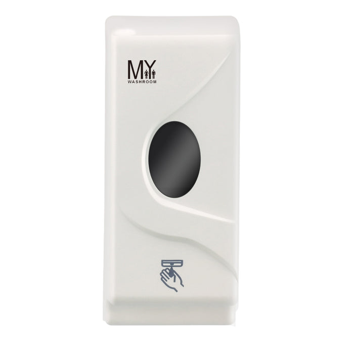 112*106*267mm Touchless Automatic Soap Dispensers With Floor Stand