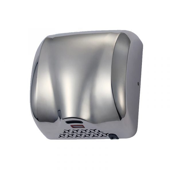 Touchless Sensor High Speed Hand Dryer 304 Stainless Steel MY2017S