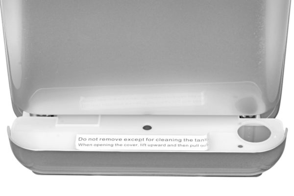 Automatic Commercial Jet Hand Dryer Brush Motor Wall Mounted MY2201BS