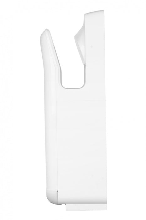 Powered High Speed Reliable Carbon Brush Motor Hand Dryer MY2201BW
