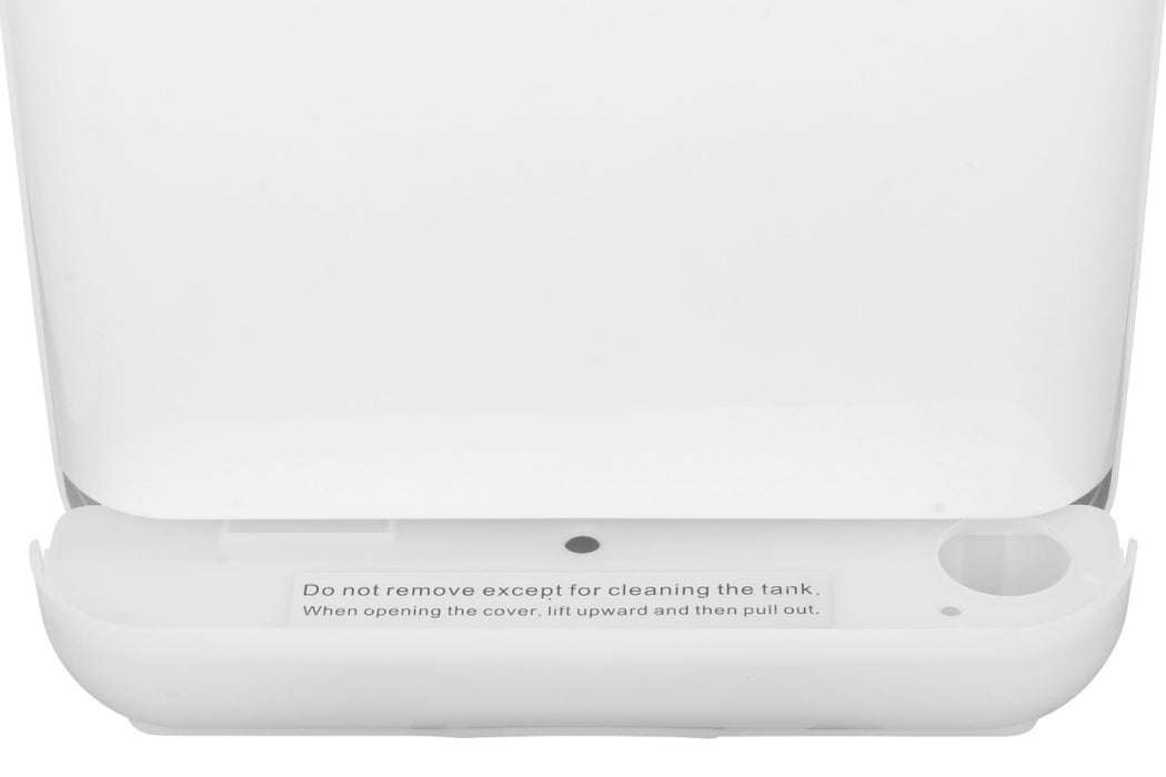 Powered High Speed Reliable Carbon Brush Motor Hand Dryer MY2201BW