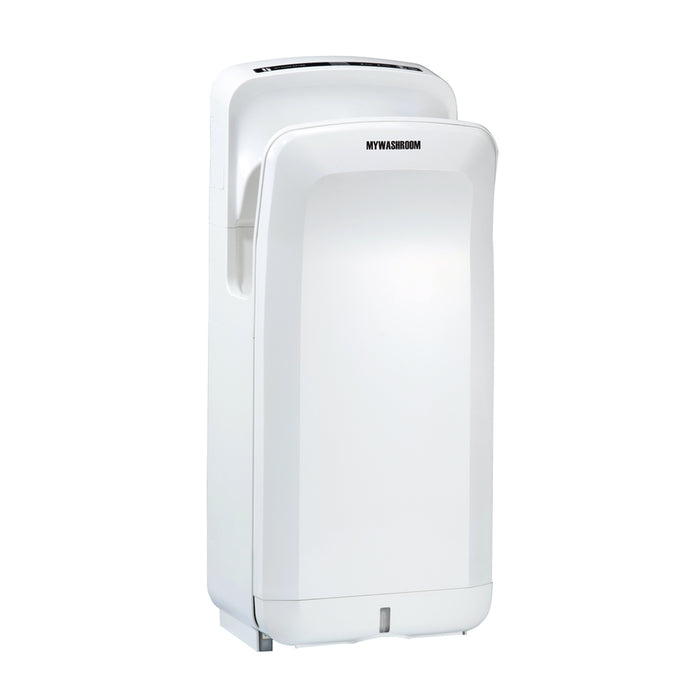 Automatic Commercial Jet Hand Dryer Brushless Motor Wall Mounted MY2AW