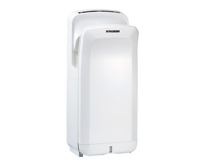 Powered High Speed Jet Hand Dryer Reliable Brush Motor MY2BW