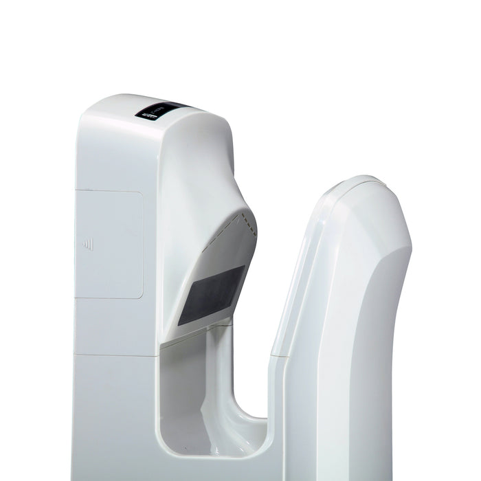 Powered High Speed Jet Hand Dryer Reliable Brush Motor MY2BW