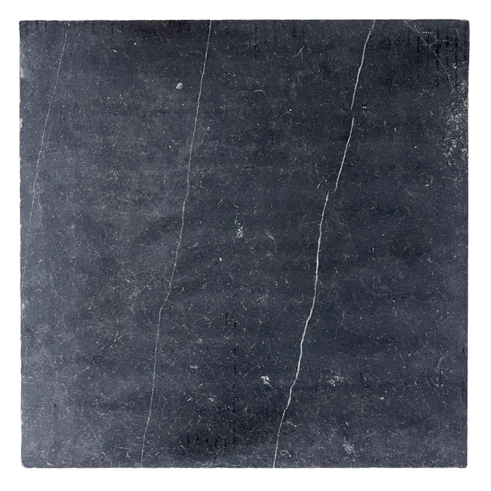 Nero Marquina Square Tumbled 305