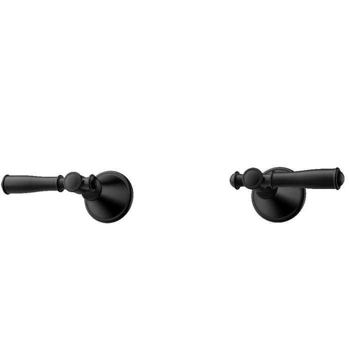 Clasico Wall Top Assemblies Brushed Gold/Brushed Nickel/Chrome/Matt Black