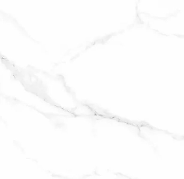 600 x 600mm Statuario Pro Matt Glazed Porcelain Tile 4pcs/pack 1.44m2