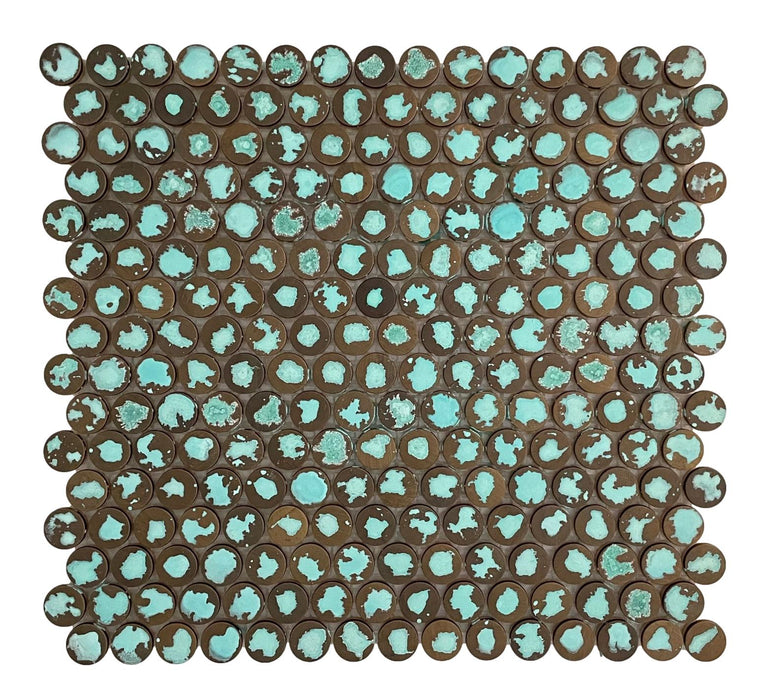 Penny Copper Atlantis
