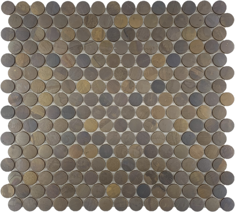 Penny Copper